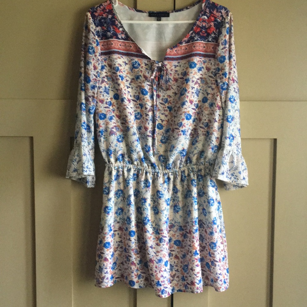 Sanctuary size large dress